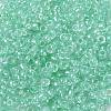 12/0 Glass Seed Beads SEED-A015-2mm-2219-2