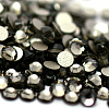 Glass Flat Back Rhinestone RGLA-C002-SS4-215-1