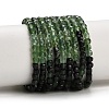 Gradient Color Natural Jade Beads Strands GG-CBA4399-D01-01-2