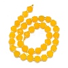 Natural Jade Beads Strand G-I376-A47-01-2