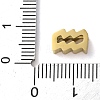 Constellation 304 Stainless Steel Charms LS-STAS-U038-01G-11-3