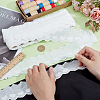 Cotton Ribbon OCOR-WH0111-66A-3