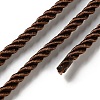 Nylon Twisted Round Cord NWIR-S001-01I-3