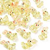 Transparent Acrylic Beads LS-MACR-S373-81-Q02-1
