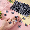 150Pcs Handmade Woven Costume Accessories DIY-TA0015-18A-6