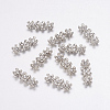 Alloy Bar Spacers X-BSAH030-4