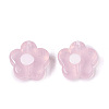 Handmade Lampwork Beads LA-N050-04B-1