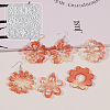 DIY Pendant Silicone Molds LS-SIMO-P013-03C-1