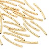 SHEGRACE Brass Beads XGRPCH271-201G-2