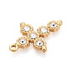 303 Stainless Steel Pendants STAS-Q110-29G-2
