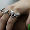 Halloween Alloy Finger Rings FS-WGDB7A5-01-2