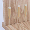 1 Set Solid Wood Pocket Hole Plugs FIND-FH0009-66-3