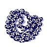 Handmade Lampwork Beads LAMP-Q039-09G-2