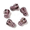 Handmade Lampwork Beads LAMP-R001-04F-2