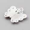 Alloy Enamel Pendants FIND-WH0417-27D-2