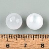 Opaque UV Reactive Beads RESI-N049-10mm-11-01-5