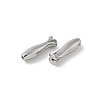 304 Stainless Steel Beads X1-STAS-F320-15A-P-2