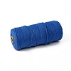 Cotton String Threads for Crafts Knitting Making PW-WG5AA41-19-1