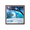 Starry Sky DIY Diamond Painting Kits PW-WG62053-07-1