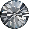 Preciosa® MAXIMA Crystal Round Stones Y-PRC-RBSS45-00030-260-3