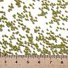 TOHO Round Seed Beads SEED-XTR15-2630F-4