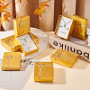 Cardboard Pendant Necklaces Boxes CBOX-BC0001-18A-6