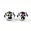 Opaque Acrylic Beads LS-SACR-YW0002-01E-2
