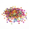 Grade A Glass Seed Beads SEED-S022-04A-M-1