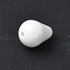 Glazed Porcelain Beads PORC-C005-01A-2