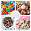 4 Styles OPP Cellophane Candy Storage Bags Sets ABAG-TAC0013-20A-03-9