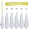 DIY Jewelry Making Finding Kits DIY-SP0001-34A-1