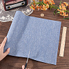 1 Roll PU Leather Fabric AJEW-CL0005-40A-3