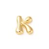 Brass Pendants KK-P262-01G-K-1