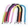 Eyeglasses Chains AJEW-EH00070-1