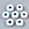 Handmade Polymer Clay Beads LS-X-CLAY-ZX006-07B-2
