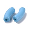 Opaque Acrylic Beads X1-SACR-S677-075-2