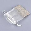 Organza Bags OP-T004-01B-08-3