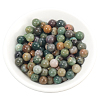 120Pcs Natural Indian Agate Beads G-PA0001-17A-6