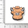 Silicone Beads SL-CBAF318-A08-3