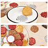 Adhesive Wax Seal Stickers DIY-WH0201-06A-5