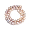 Natural Cultured Freshwater Pearl Beads Strands PEAR-I007-07Z-01A-3