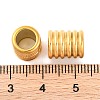 304 Stainless Steel Beads LS-STAS-E039-34-3