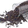 TOHO Round Seed Beads X-SEED-TR15-0615-2