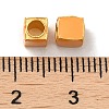 Matte Gold Color 925 Sterling Silver Beads STER-M113-23B-04MG-3