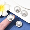 SHEGRACE Brass Cufflinks XGR0089P-169P-5