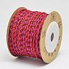 Braided Nylon Cord NWIR-D050-09-2