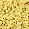 Opaque Acrylic Beads X1-MACR-L005-06K-3