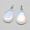 Opalite Pendants G-T002-18-1