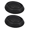 Polyester French Beret for Women AJEW-WH0248-760B-1