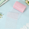Polyester Organza Ribbons for Sewing Decoration OCOR-WH20007-230A-3